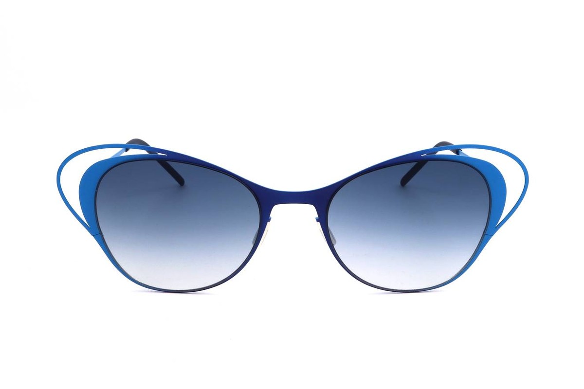 Italia Independent MOD 0219 I-THIN METAL — Sunglasses - Image 2