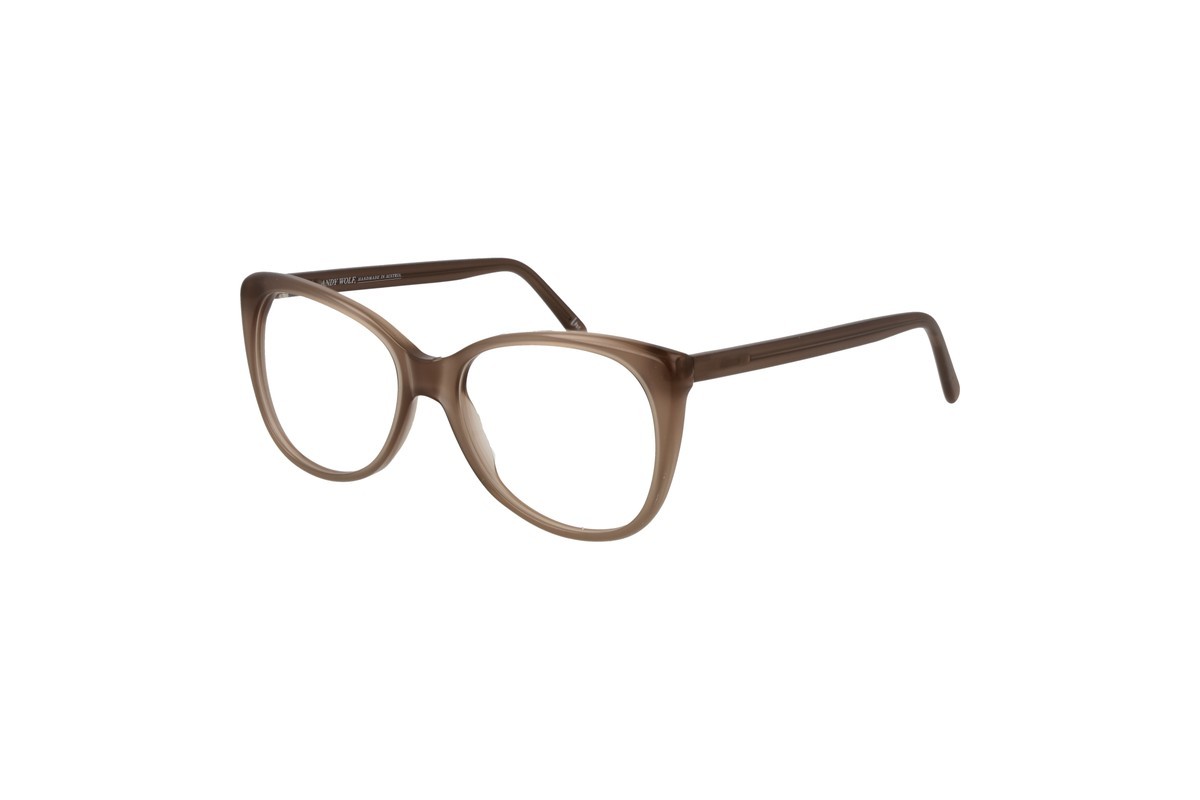 Andy Wolf 5071 — Eyeglasses Cat-Eye