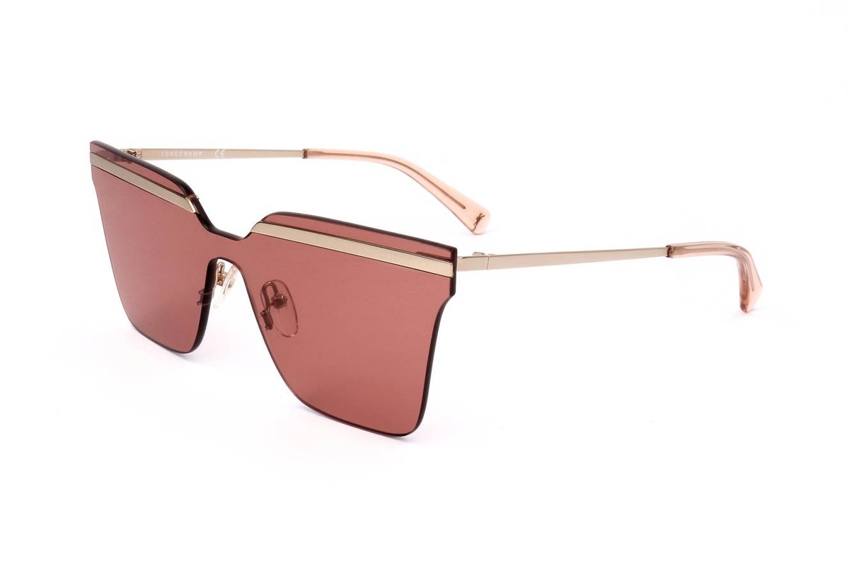 Longchamp LO122S — Sunglasses