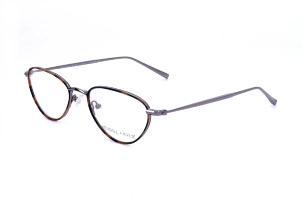 Kendall + Kylie KKO159G KALI — Eyeglasses