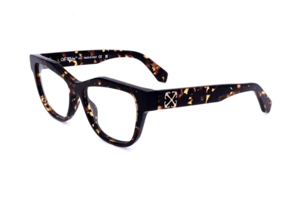 Off-White OERJ07GF24PLA0016000 — Eyeglasses