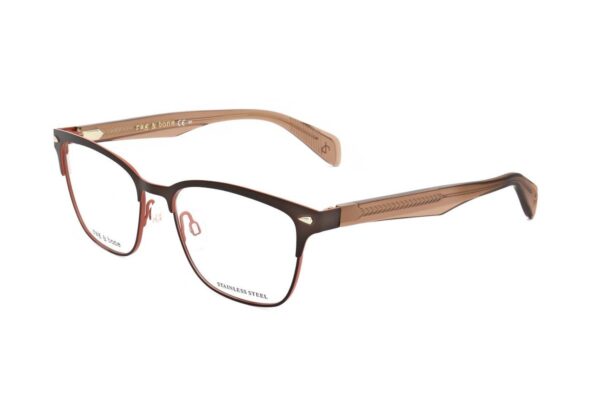Rag & Bone RNB3022 — Eyeglasses