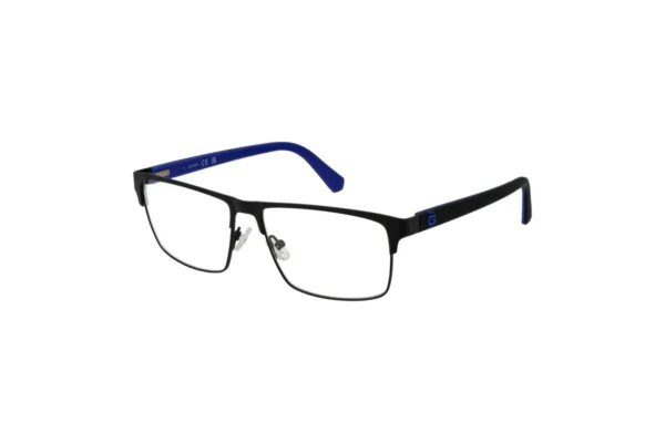 Guess GU50131 — Eyeglasses Rectangular