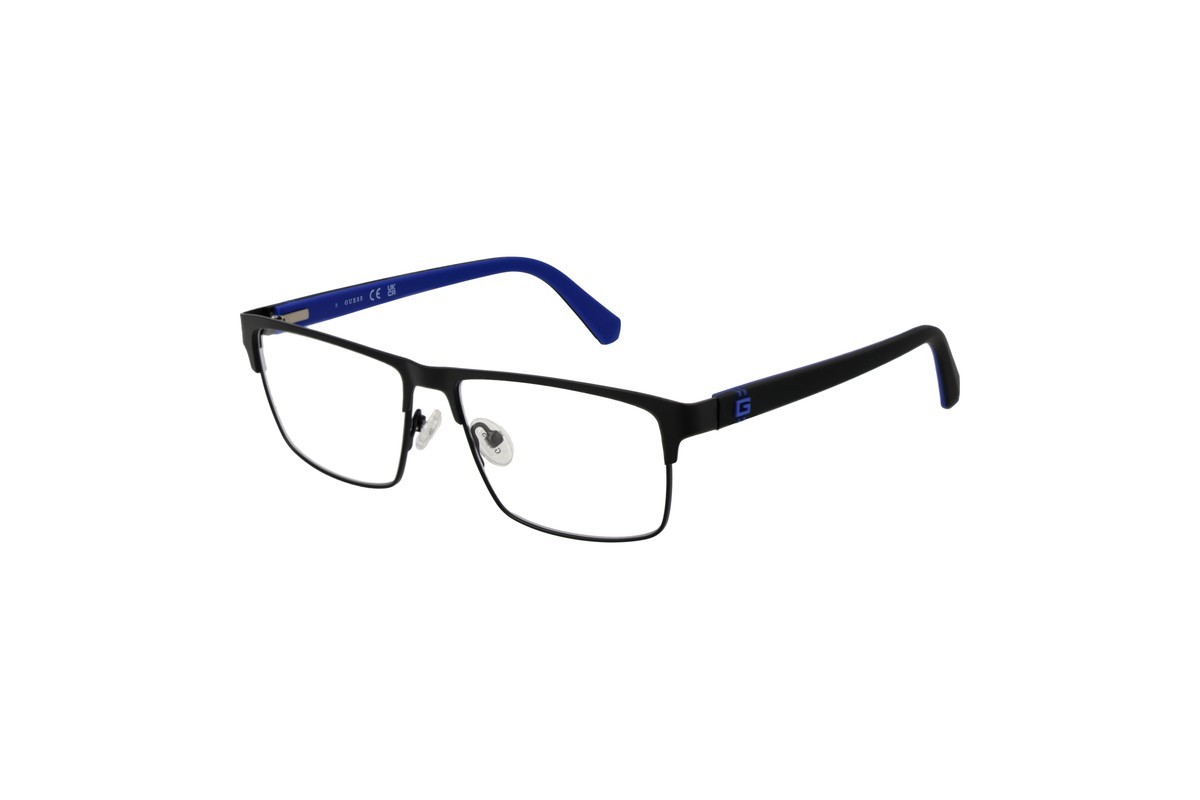 Guess GU50131 — Eyeglasses Rectangular