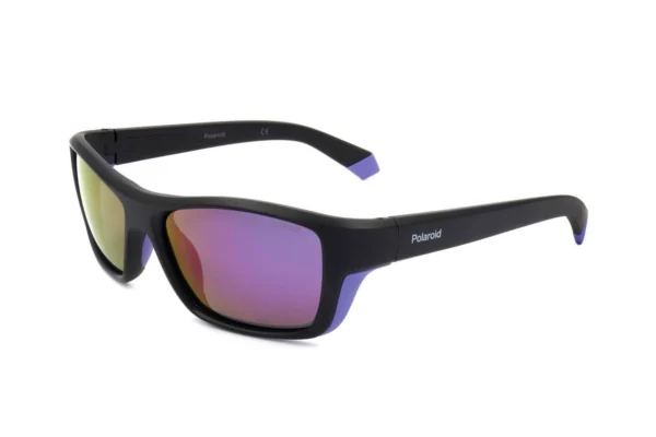 Polaroid Sport PLD 7046/S — Sunglasses Rectangular
