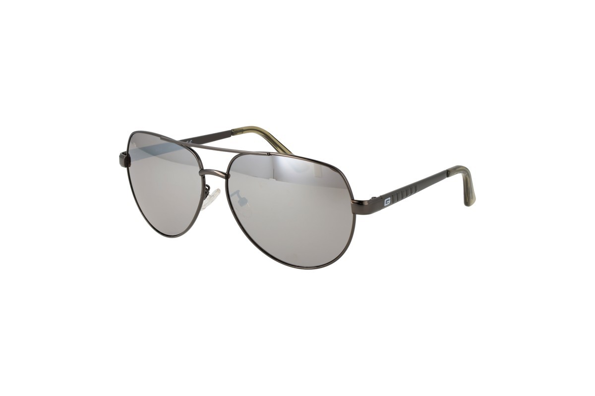 Guess GF0215 — Sunglasses Aviator