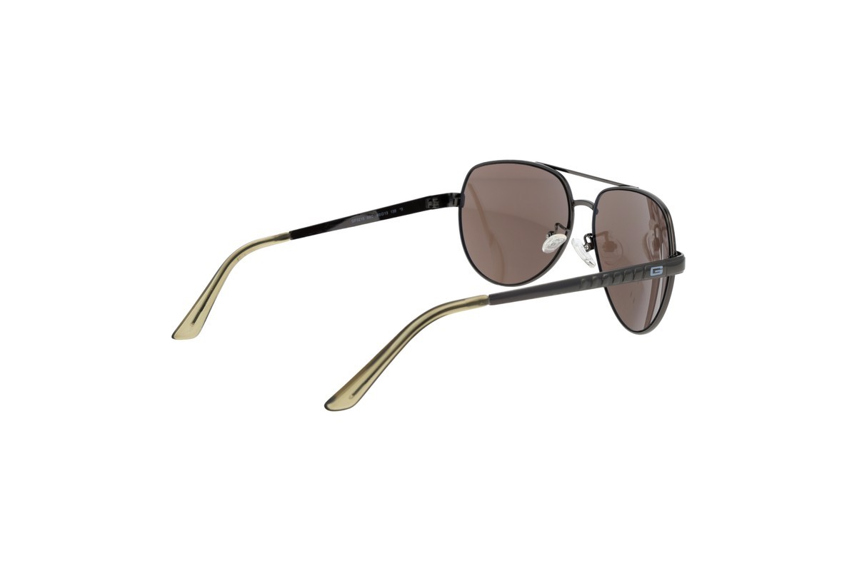 Guess GF0215 — Sunglasses Aviator - Image 3
