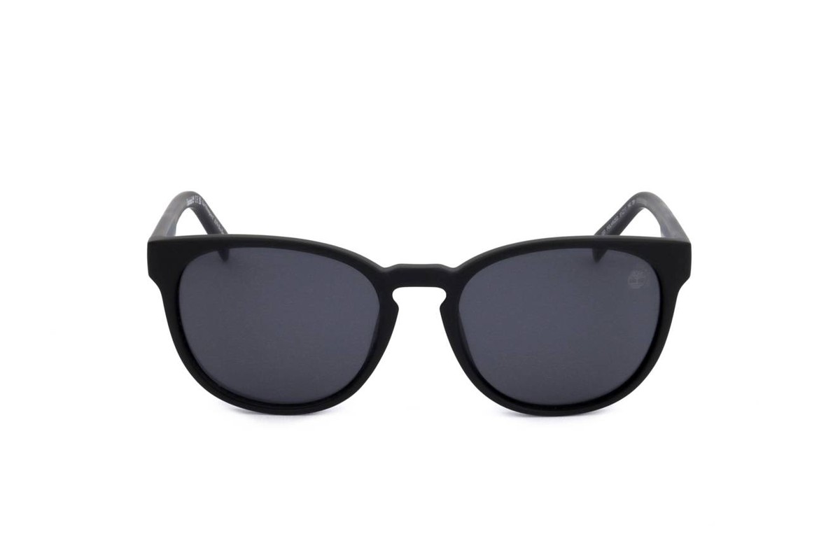 Timberland TB00014 — Sunglasses Round - Image 2