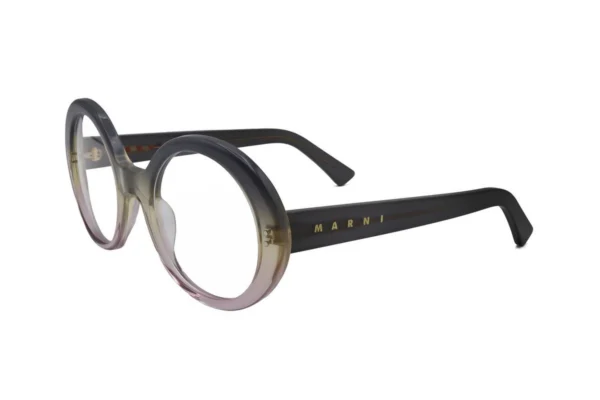Marni EOBILO YELLOW FADED — Eyeglasses