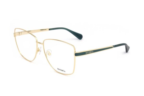 Max & Co. MO5164 — Eyeglasses Square