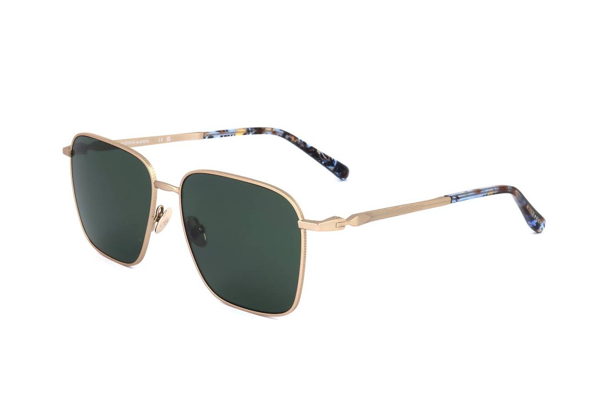 Scotch & Soda SS6017 — Sunglasses
