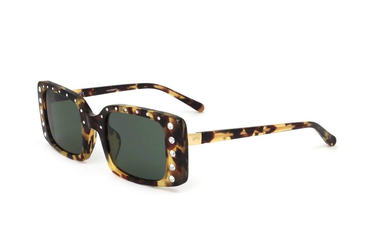 No 21 by Linda Farrow N21S34 — Sunglasses