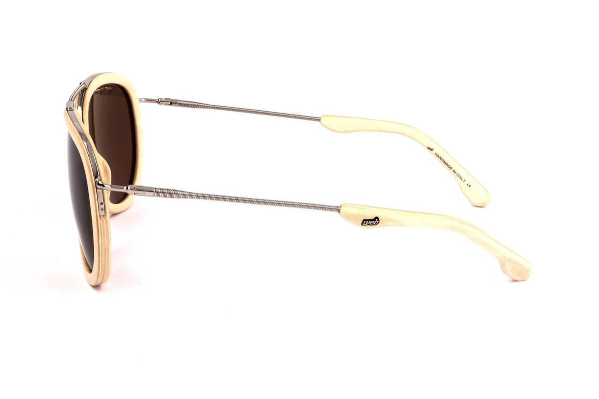 Web Eyewear WE0091 — Sunglasses - Image 3