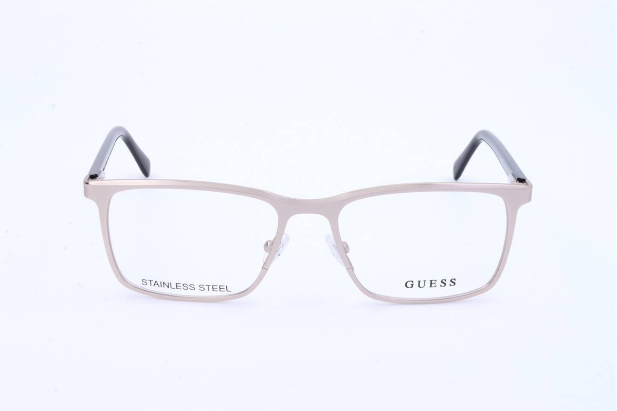 Guess GU50193 — Eyeglasses Rectangular - Image 2