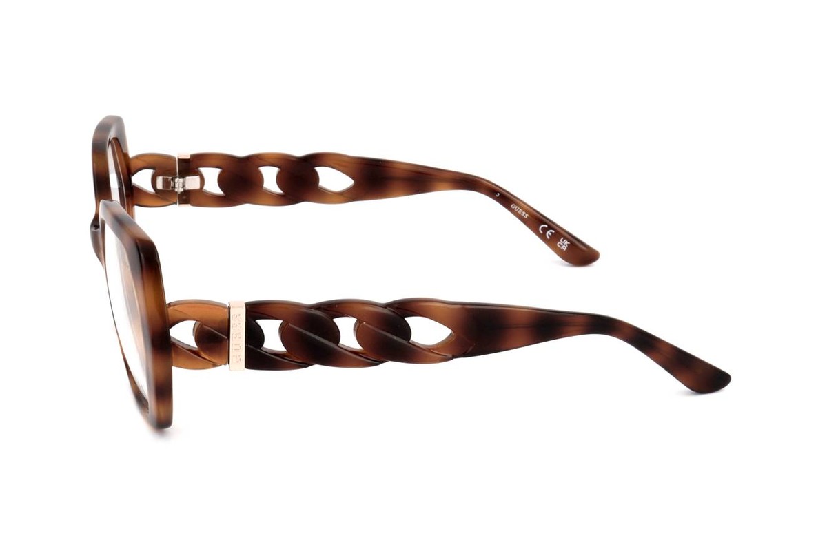 Guess GU50116 — Eyeglasses Geometric - Image 3