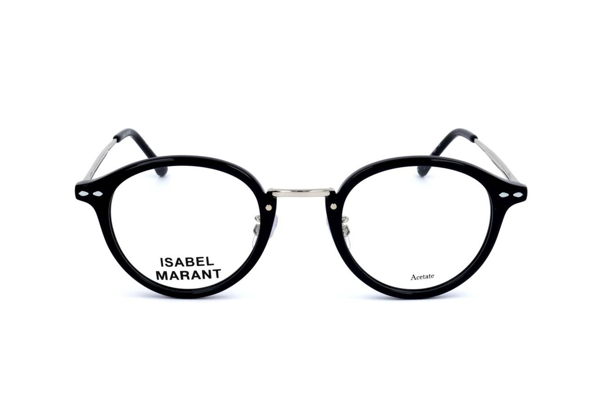 Isabel Marant IM 0033 — Eyeglasses Oval - Image 2