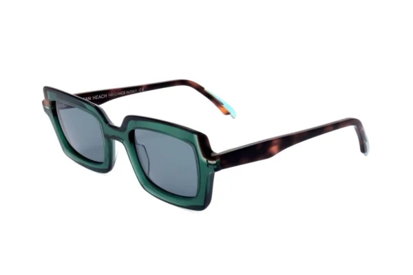 Silvian Heach MYSTICAL SUN — Sunglasses Rectangular