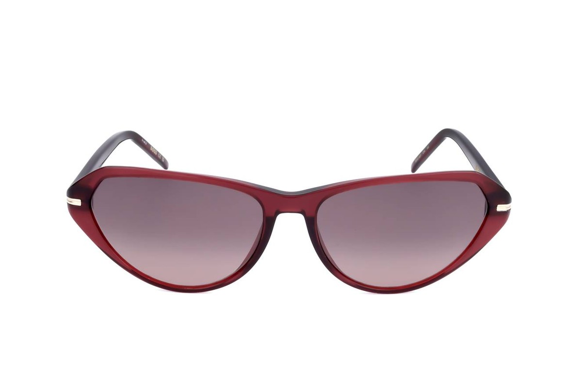 Hugo Boss BOSS 1657/S — Sunglasses - Image 2