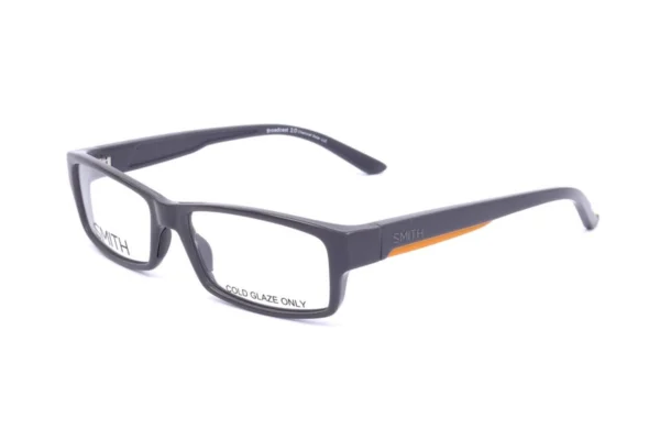 Smith BROADCAST 2.0 — Eyeglasses Rectangular