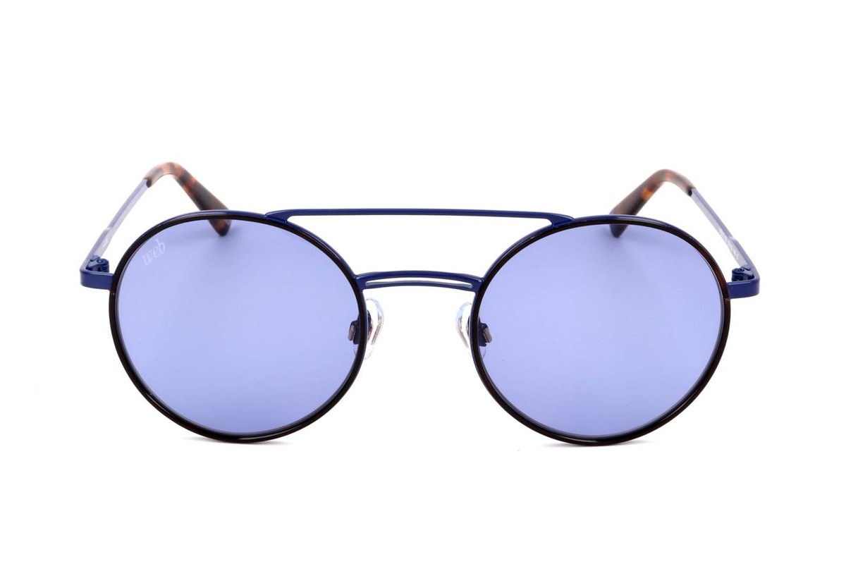 Web Eyewear WE0233 — Sunglasses - Image 2