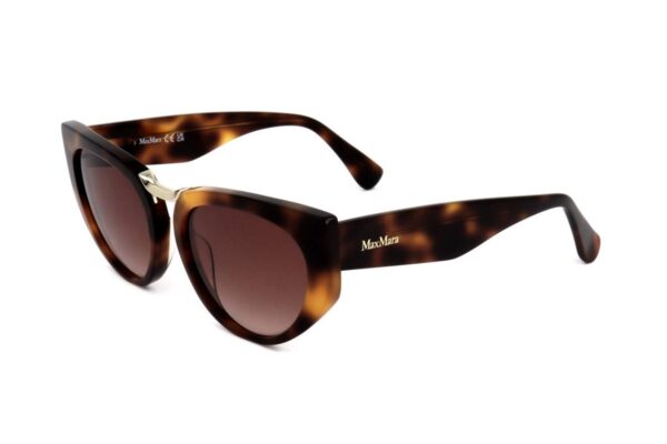 Max Mara MM0093 — Sunglasses