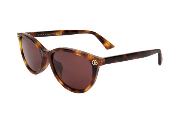 Gucci GG1818SK — Sunglasses Oval