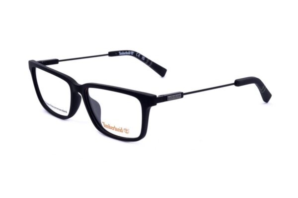 Timberland TB50015-H — Eyeglasses Rectangular