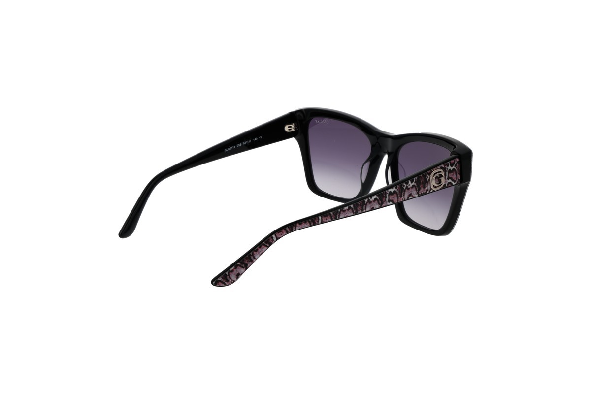 Guess GU00113 — Sunglasses Square - Image 3