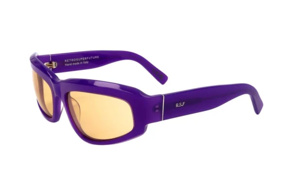Retrosuperfuture MOTORE — Sunglasses Rectangular