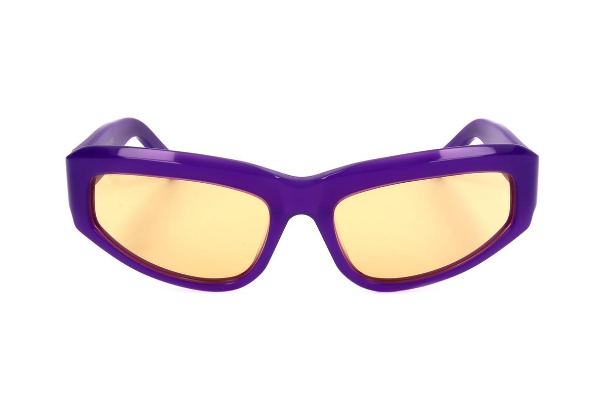 Retrosuperfuture MOTORE — Sunglasses Rectangular - Image 2