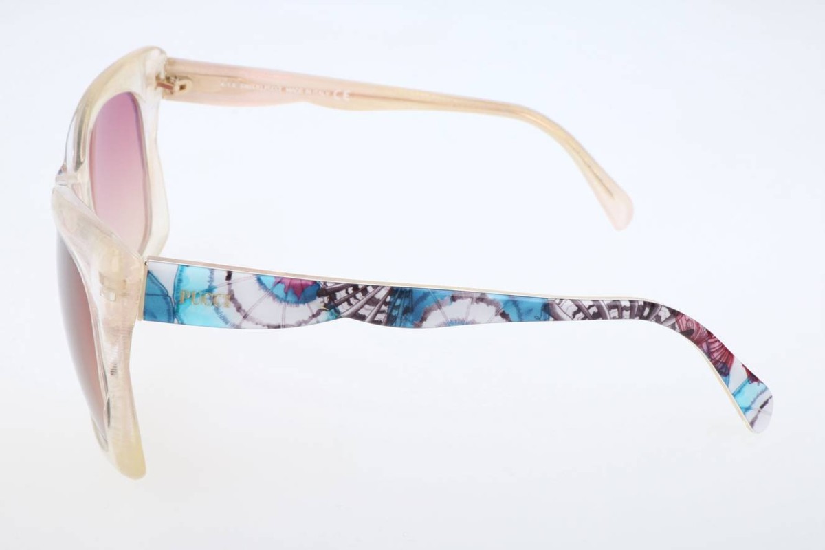 Pucci EP0050 — Sunglasses - Image 3