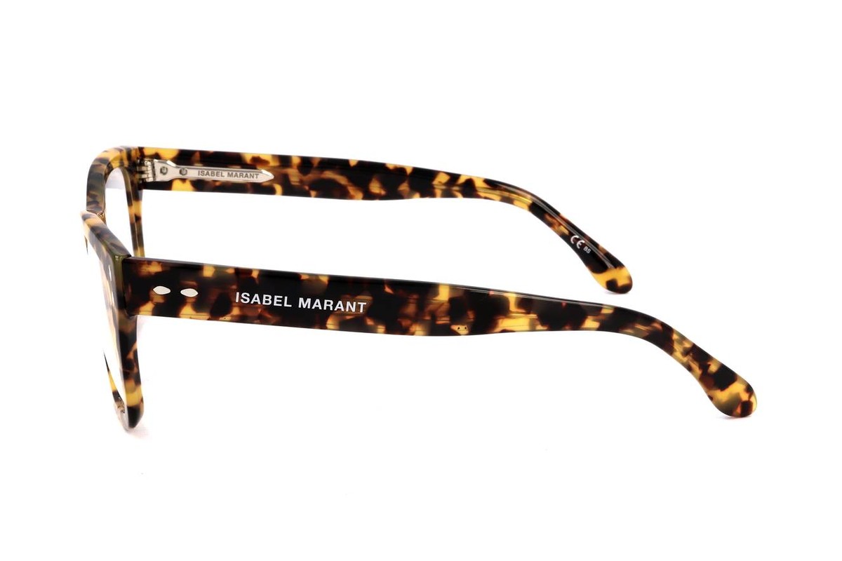 Isabel Marant IM 0018 — Eyeglasses Rectangular - Image 3