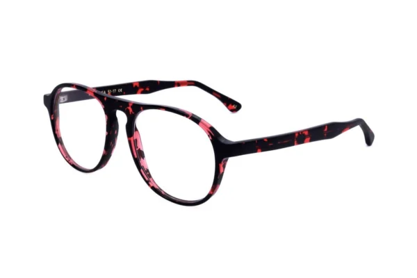 L.G.R. KINSHASA — Eyeglasses