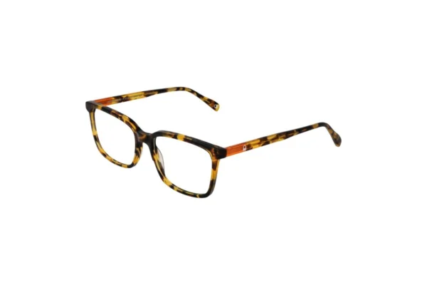 Benetton BEO109 — Eyeglasses Square