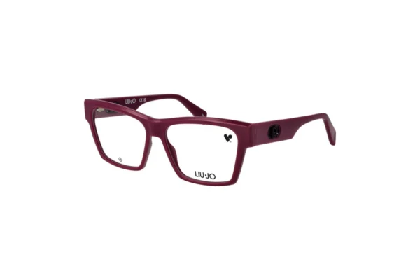 Liu Jo LJ2810 — Eyeglasses Rectangular