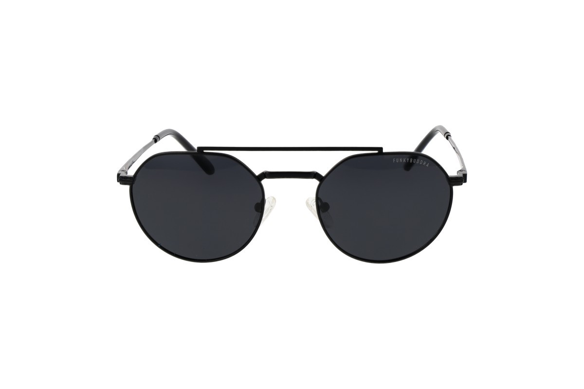 Funky Buddha FBS2057 — Sunglasses Aviator - Image 2