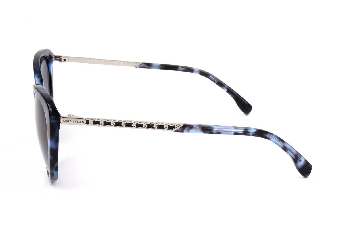 Karen Millen KM7008A — Sunglasses - Image 3
