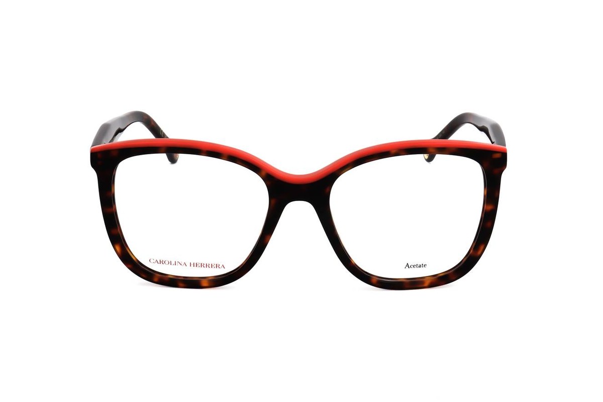 Carolina Herrera HER 0146 — Eyeglasses Square - Image 2