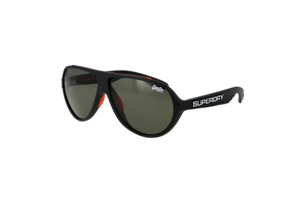 Superdry SDS Downtown — Sunglasses Aviator