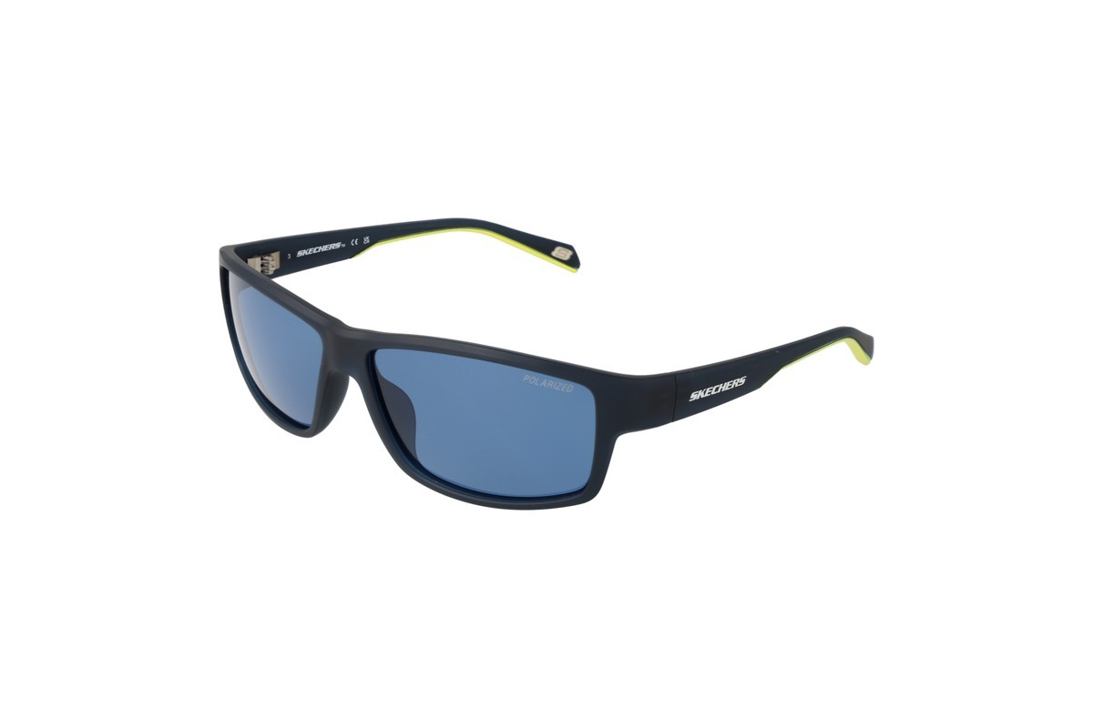Skechers SE6159 — Sunglasses Rectangular