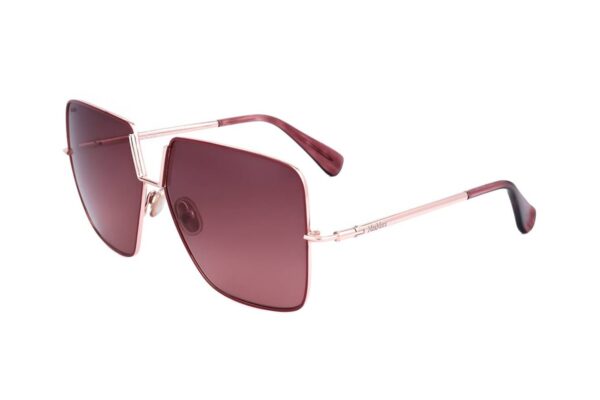 Max Mara MM0082 — Sunglasses