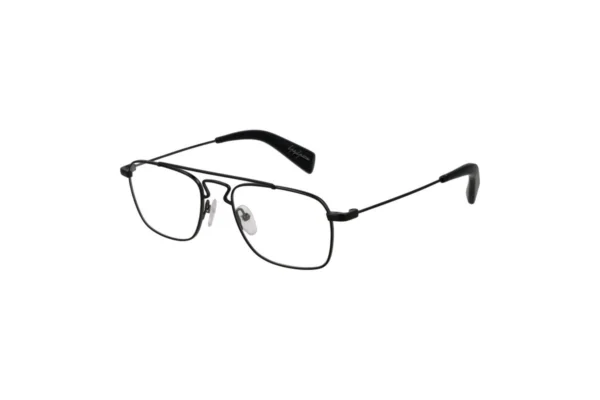Yohji Yamamoto YY3005 — Eyeglasses Aviator