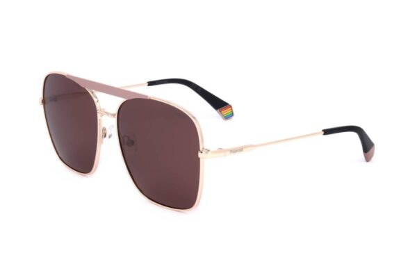 Polaroid PLD 6201/S/X — Sunglasses