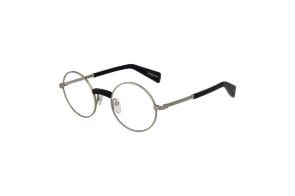 Yohji Yamamoto YY3001 — Eyeglasses Round