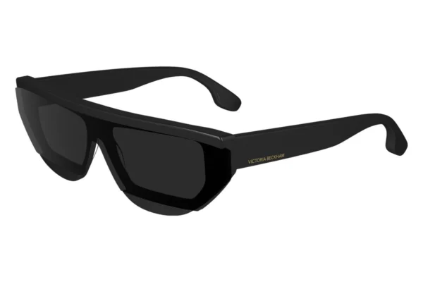 Victoria Beckham VB665S — Sunglasses Browline