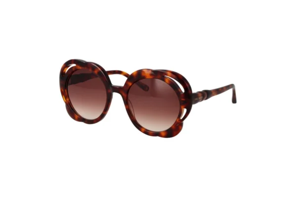 Ted Baker TB1772 — Sunglasses Round