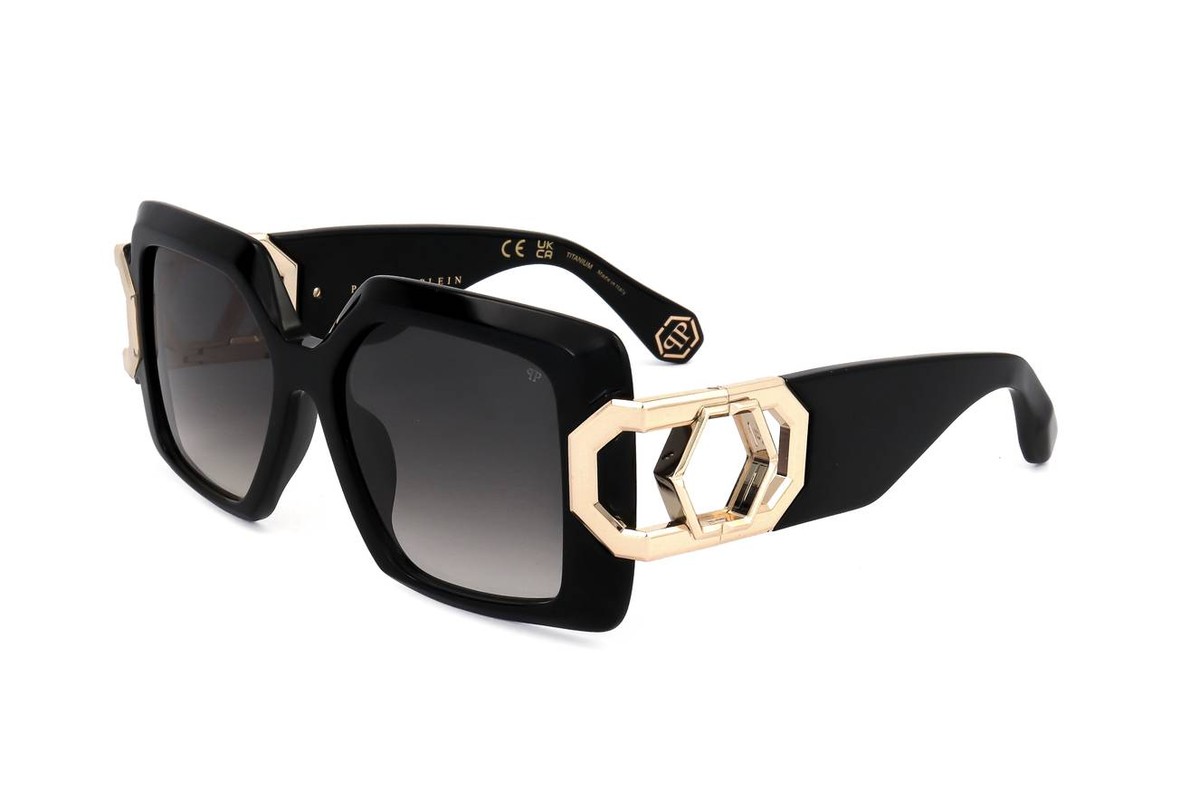 Philipp Plein SPP159 — Sunglasses