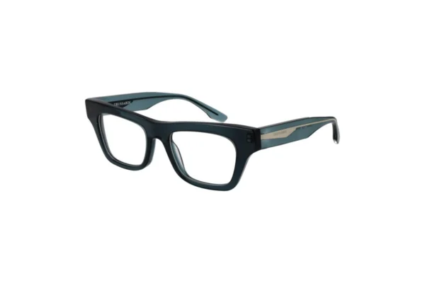 Trussardi TSW6044 — Eyeglasses Rectangular