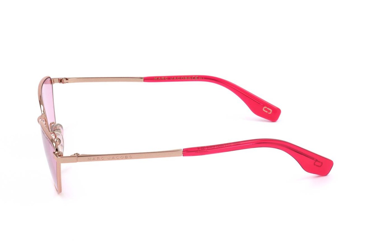Marc Jacobs MARC 369/S — Sunglasses - Image 3