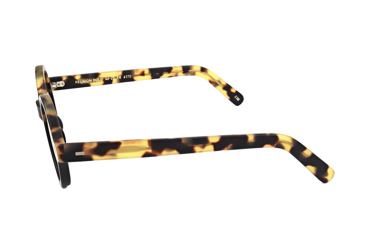 L.G.R. REUNION BOLD — Sunglasses - Image 3